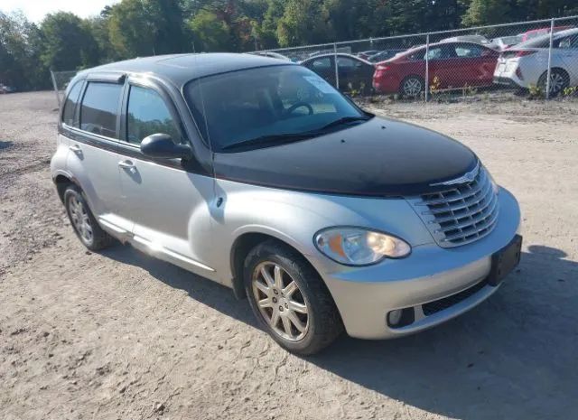 chrysler pt cruiser classic 2010 3a4gy5f94at215180