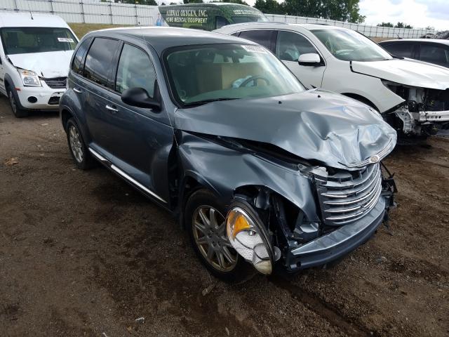 chrysler pt cruiser 2010 3a4gy5f94at218564