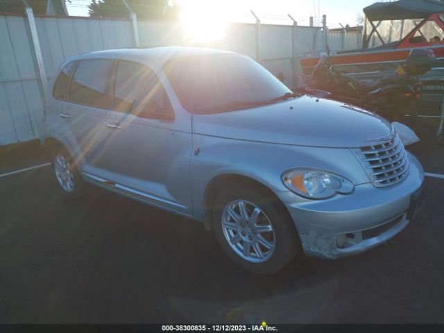 chrysler pt cruiser 2010 3a4gy5f95at131000