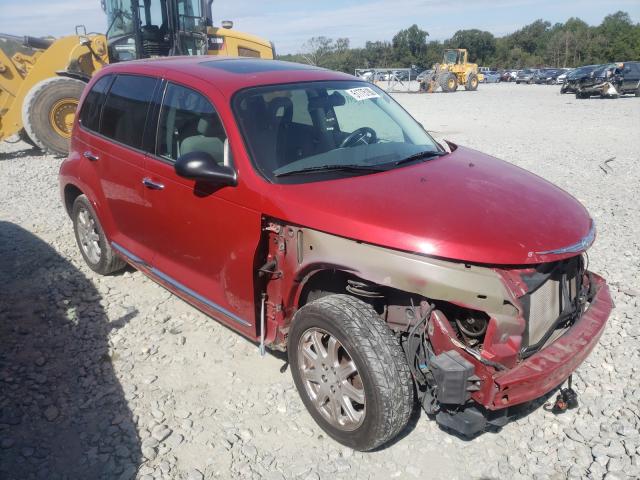 chrysler pt cruiser 2010 3a4gy5f95at156107