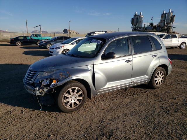 chrysler pt cruiser 2010 3a4gy5f95at164806