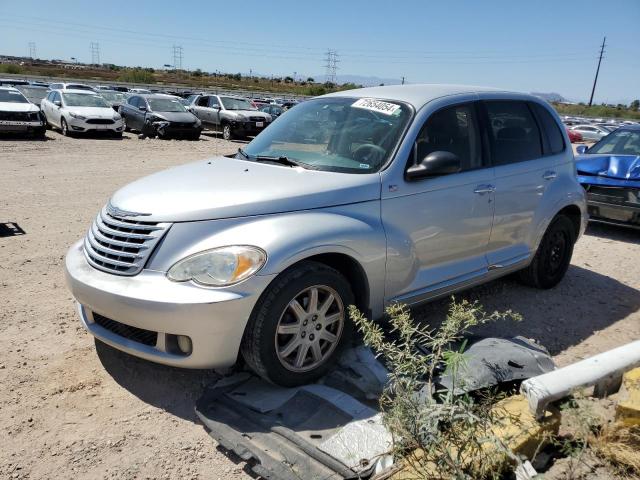 chrysler pt cruiser 2010 3a4gy5f95at177569