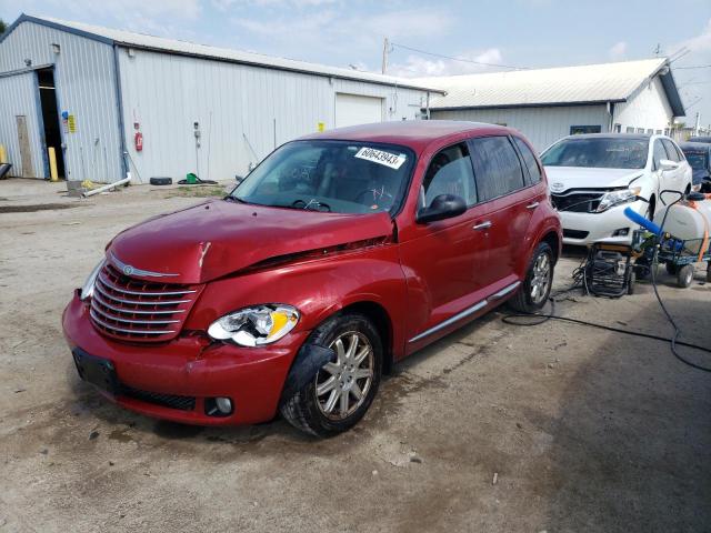 chrysler pt cruiser 2010 3a4gy5f96at144127