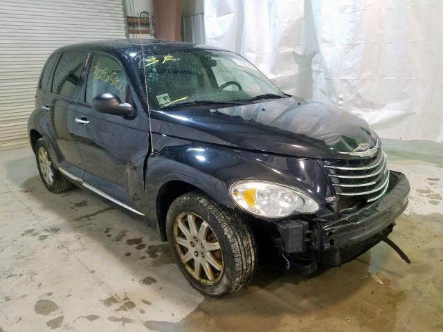 chrysler pt cruiser 2010 3a4gy5f96at144371