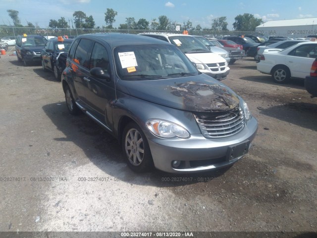 chrysler pt cruiser classic 2010 3a4gy5f96at171263
