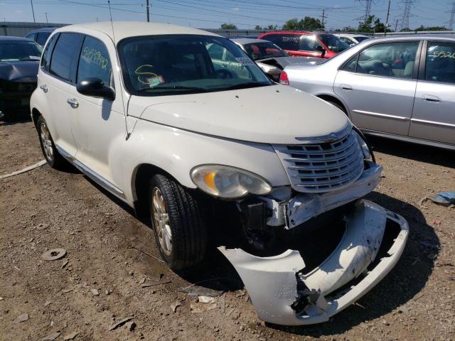 chrysler pt cruiser 2010 3a4gy5f96at188676