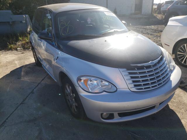 chrysler pt cruiser 2010 3a4gy5f96at203662