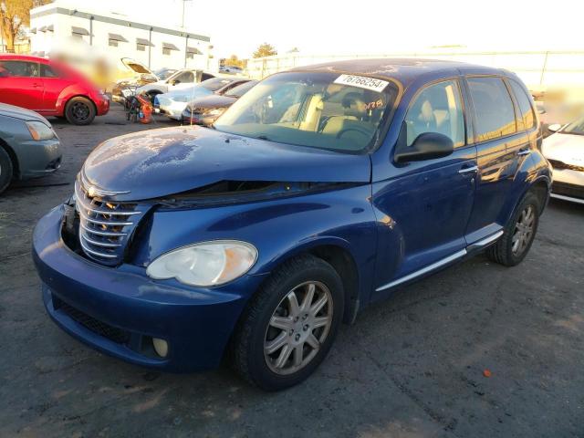 chrysler pt cruiser 2010 3a4gy5f96at219571