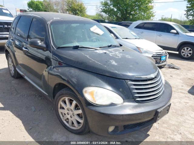 chrysler pt cruiser 2010 3a4gy5f97ap186774