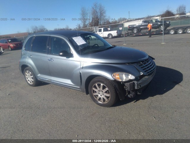 chrysler pt cruiser classic 2010 3a4gy5f97at130902