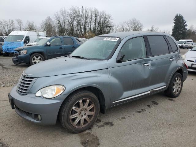 chrysler pt cruiser 2010 3a4gy5f97at130995