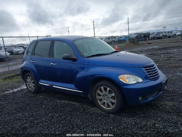 chrysler pt cruiser 2010 3a4gy5f97at132651