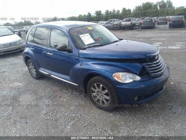 chrysler pt cruiser classic 2010 3a4gy5f97at174219