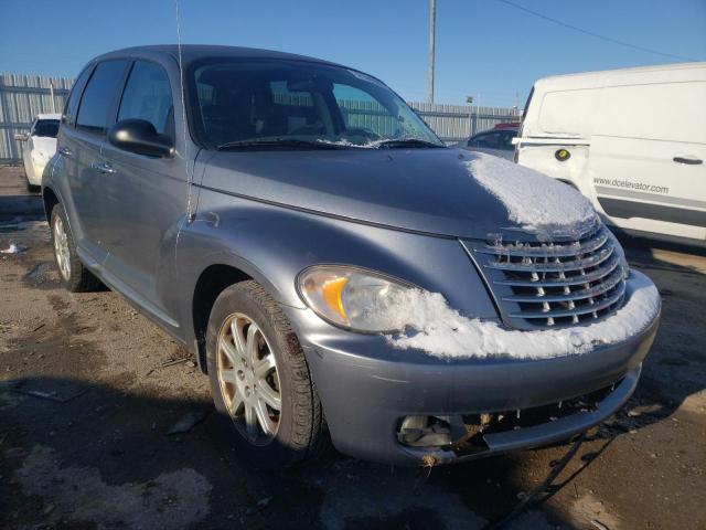 chrysler pt cruiser 2010 3a4gy5f97at174222