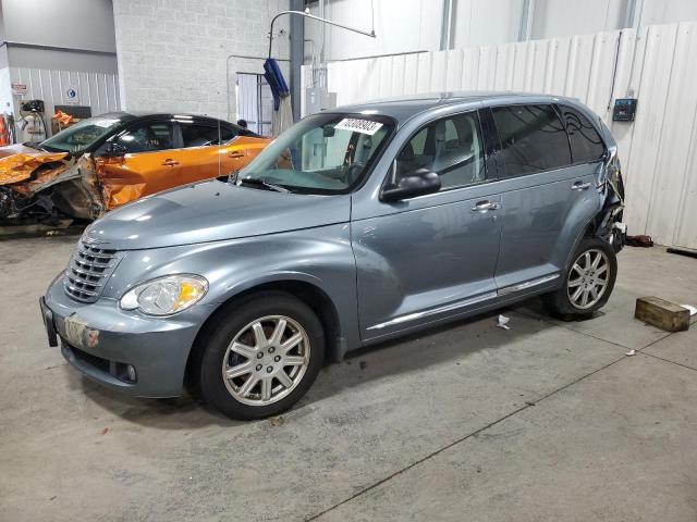 chrysler pt cruiser 2010 3a4gy5f97at219160