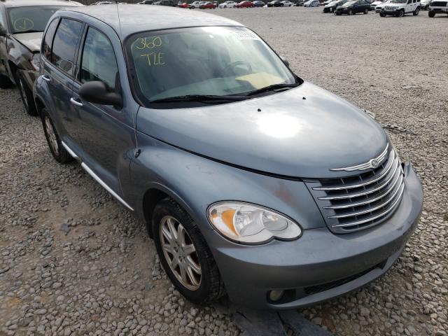 chrysler pt cruiser 2010 3a4gy5f98at131685