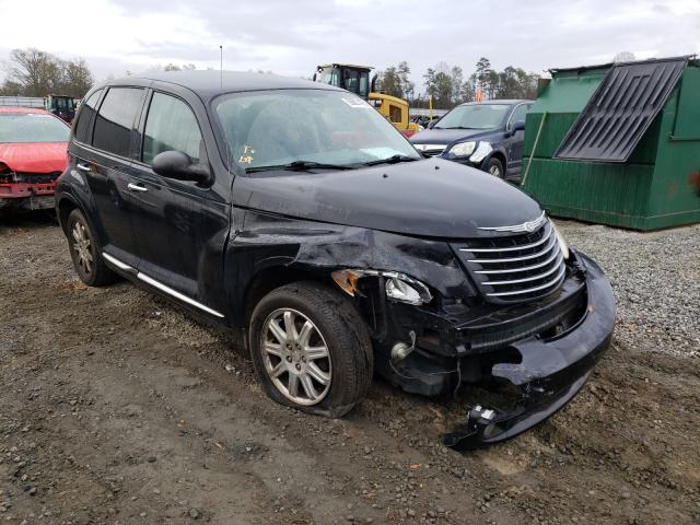 chrysler pt cruiser 2010 3a4gy5f98at131783