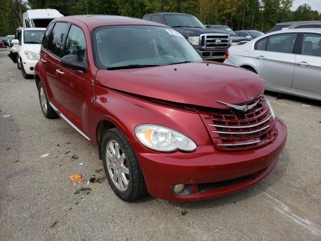 chrysler pt cruiser 2010 3a4gy5f98at144131