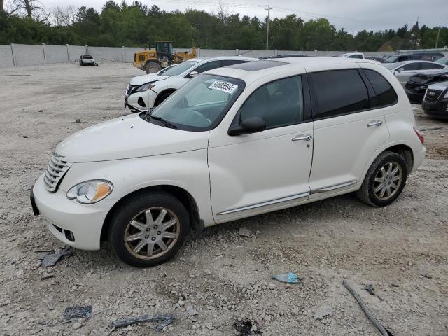 chrysler pt cruiser 2010 3a4gy5f98at199680