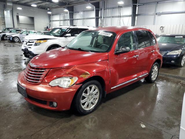 chrysler pt cruiser 2010 3a4gy5f98at199887