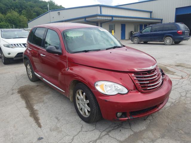 chrysler pt cruiser 2010 3a4gy5f98at199985