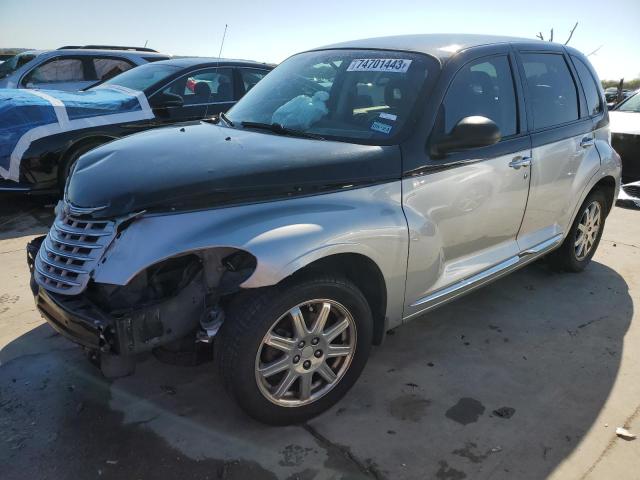 chrysler pt cruiser 2010 3a4gy5f98at215179