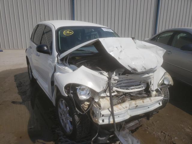 chrysler pt cruiser 2010 3a4gy5f98at218518