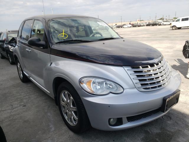 chrysler pt cruiser 2010 3a4gy5f98at219460