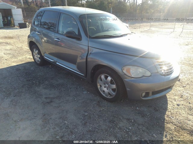 chrysler pt cruiser classic 2010 3a4gy5f99at144462