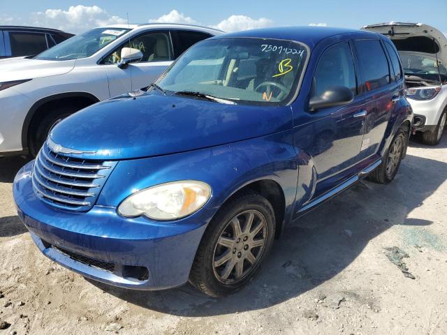 chrysler pt cruiser 2010 3a4gy5f99at156238