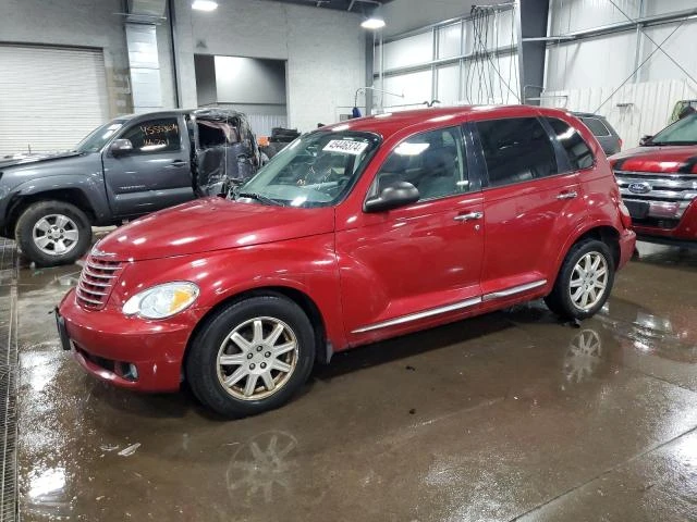 chrysler pt cruiser 2010 3a4gy5f99at202974