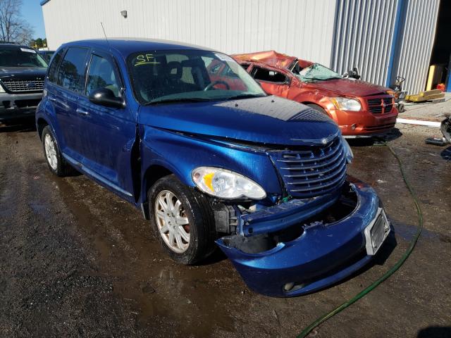 chrysler pt cruiser 2010 3a4gy5f99at202991