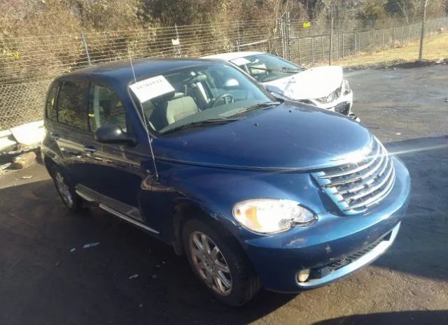 chrysler pt cruiser classic 2010 3a4gy5f99at218589