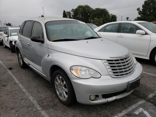 chrysler pt cruiser 2010 3a4gy5f99at220245