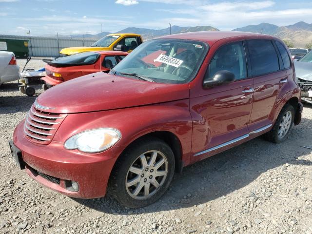 chrysler pt cruiser 2010 3a4gy5f9xat132580