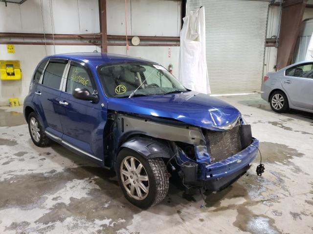 chrysler pt cruiser 2010 3a4gy5f9xat185277