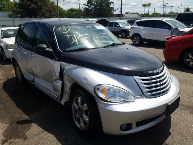 chrysler pt cruiser 2010 3a4gy5f9xat205656