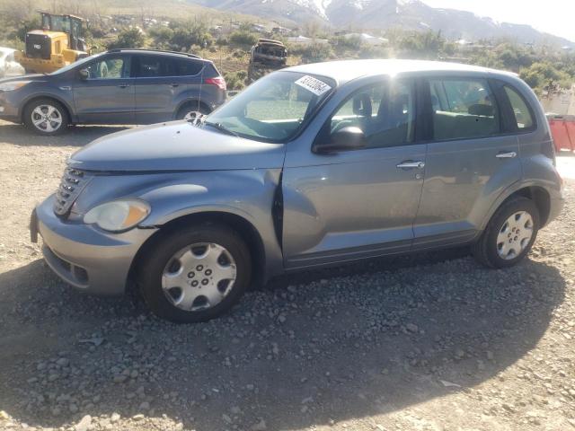 chrysler pt cruiser 2009 3a8fy48909t575852