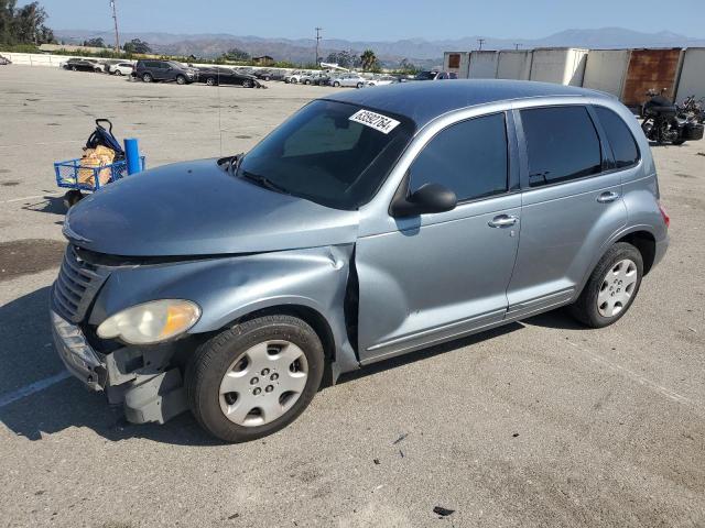 chrysler pt cruiser 2009 3a8fy48929t532100