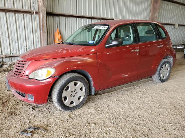 chrysler pt cruiser 2009 3a8fy48929t540410