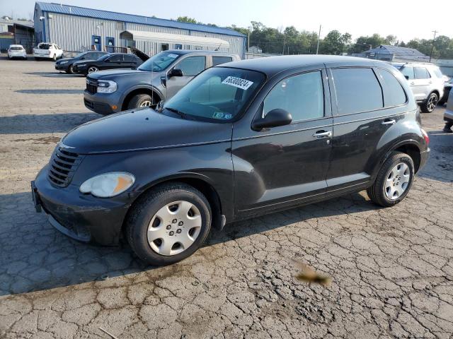 chrysler pt cruiser 2009 3a8fy48929t615008