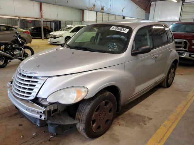 chrysler pt cruiser 2009 3a8fy48939t562562