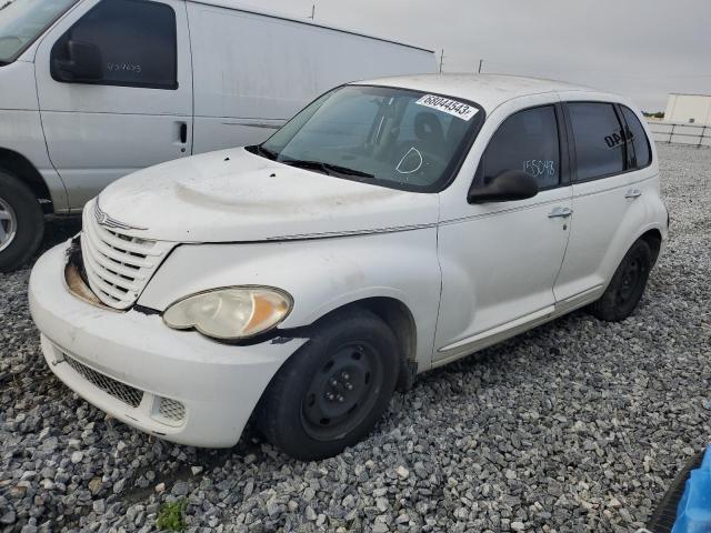 chrysler pt cruiser 2009 3a8fy48939t595304