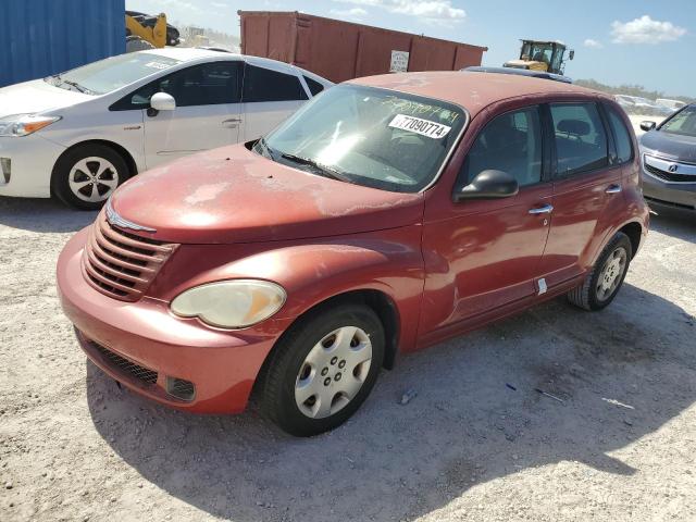 chrysler pt cruiser 2009 3a8fy48939t595996