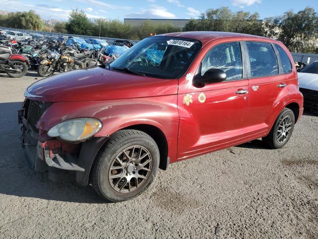 chrysler pt cruiser 2009 3a8fy48949t546922