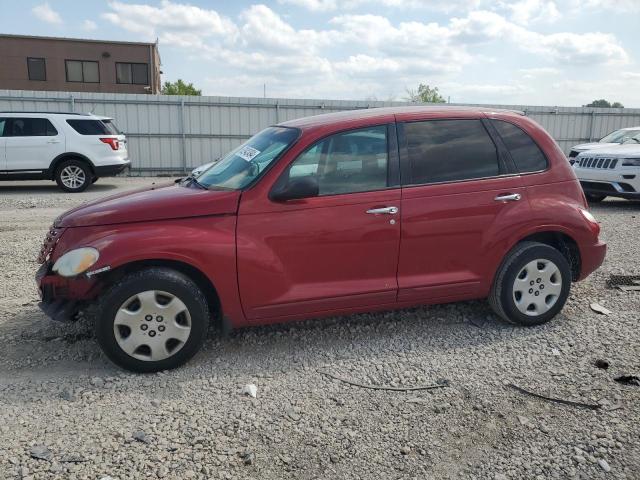 chrysler pt cruiser 2009 3a8fy48949t563249