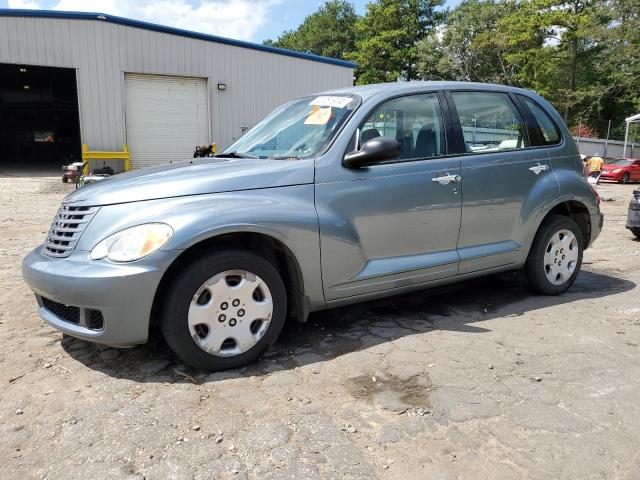 chrysler pt cruiser 2009 3a8fy48949t578611