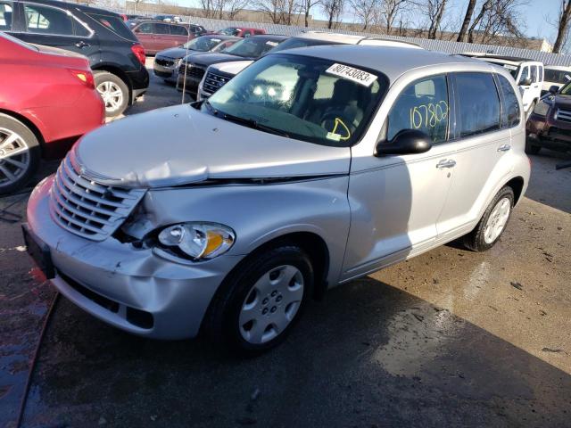 chrysler pt cruiser 2009 3a8fy48969t548106