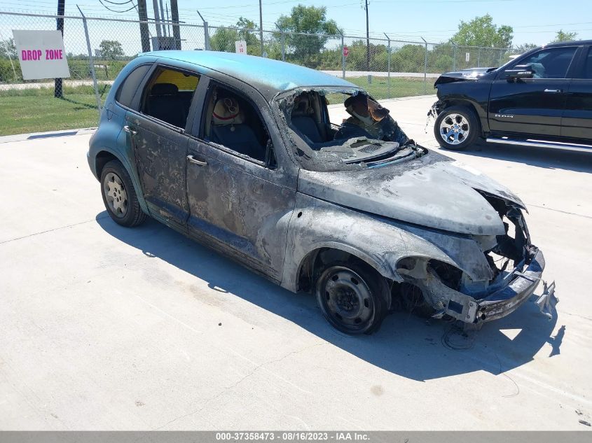 chrysler pt cruiser 2009 3a8fy48979t502347