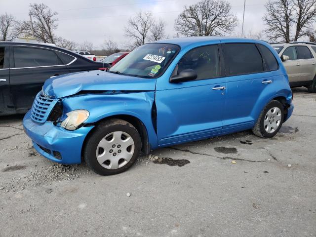 chrysler pt cruiser 2009 3a8fy48979t527460